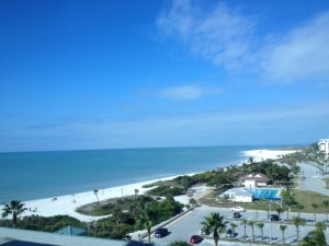 Sarasota Beach